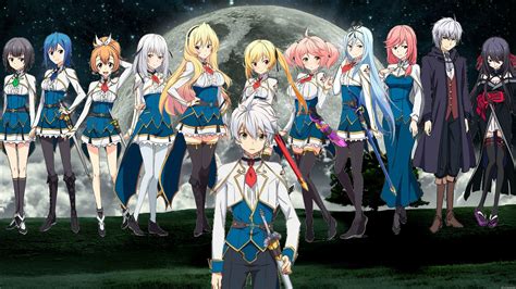 undefeated bahamut chronicle